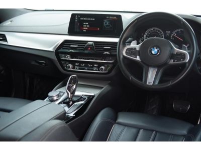 BMW Series 6 3.0 V6 diesel Auto Year 2018 รูปที่ 2